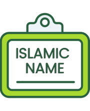 Islamic Names