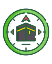 Qibla Compass